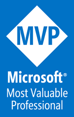 Microsoft Valued Person