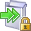Software Deployment Locked Icon