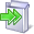 Software Normal Deployment Icon