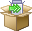 Software Normal Deployment Package Icon