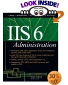 IIS 6 Administration