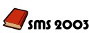 Goto the SMS 2003 Home Page